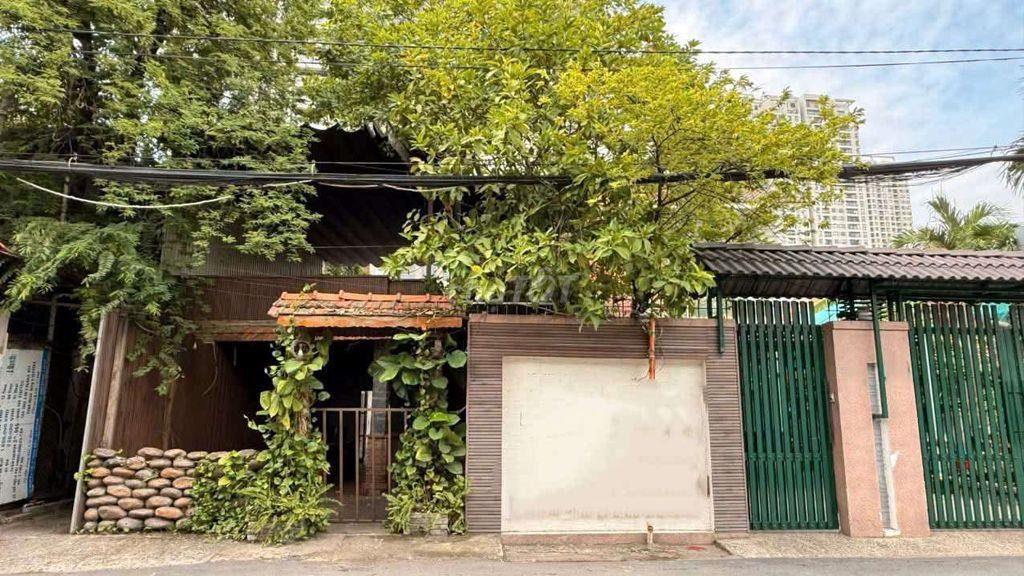 MẶT BẰNG KINH DOANH NHỎ THẢO ĐIỀN
