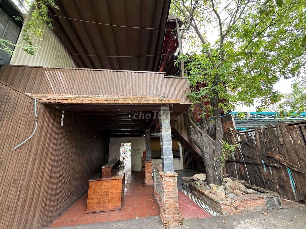 MẶT BẰNG KINH DOANH NHỎ THẢO ĐIỀN