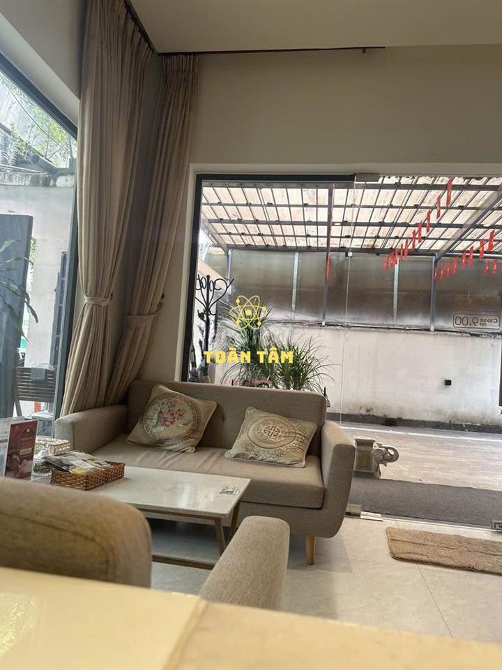 MẶT BẰNG KINH DOANH XUÂN THỦY THẢO ĐIỀN *** QUẬN 2