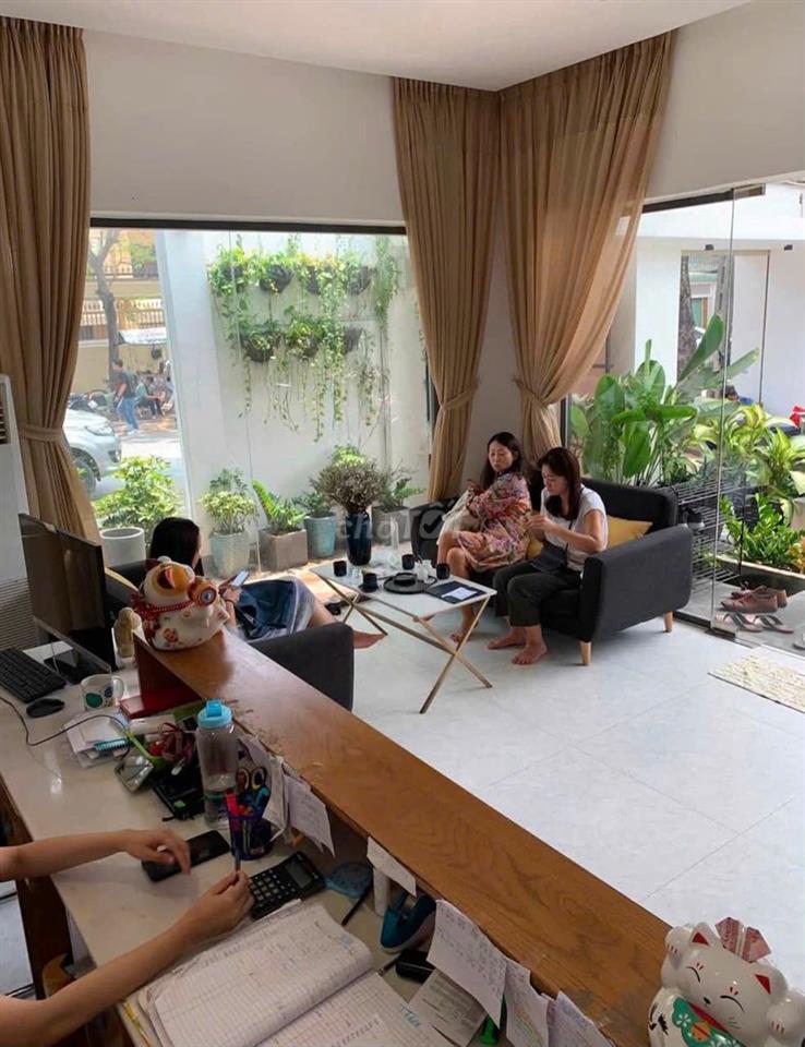 MẶT BẰNG KINH DOANH XUÂN THỦY THẢO ĐIỀN *** QUẬN 2