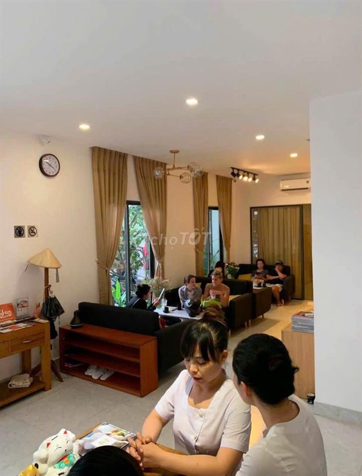 MẶT BẰNG KINH DOANH XUÂN THỦY THẢO ĐIỀN *** QUẬN 2