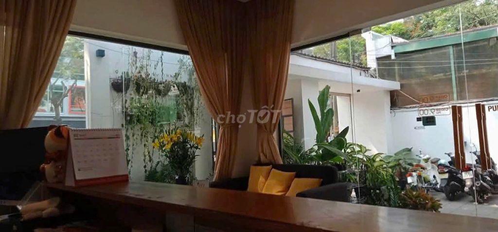 MẶT BẰNG KINH DOANH XUÂN THỦY THẢO ĐIỀN *** QUẬN 2