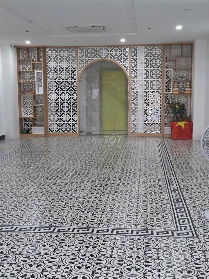 CHO THUÊ TÒA VĂN PHÒNG SIÊU TỐT TRẦN NÃO AN KHÁNH
