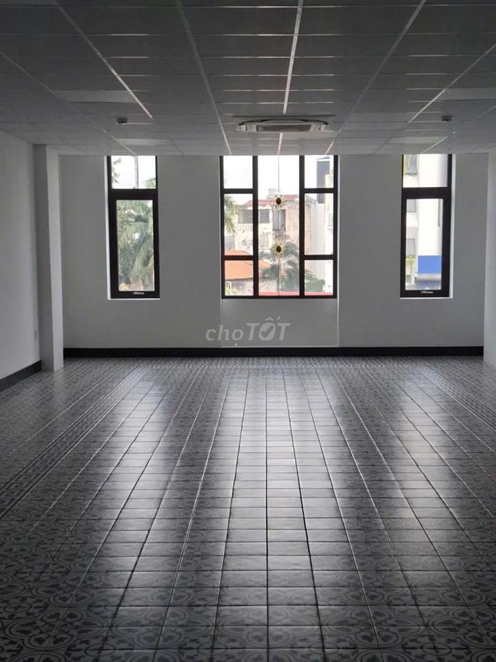 CHO THUÊ TÒA VĂN PHÒNG SIÊU TỐT TRẦN NÃO AN KHÁNH