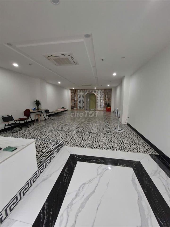 CHO THUÊ TÒA VĂN PHÒNG SIÊU TỐT TRẦN NÃO AN KHÁNH
