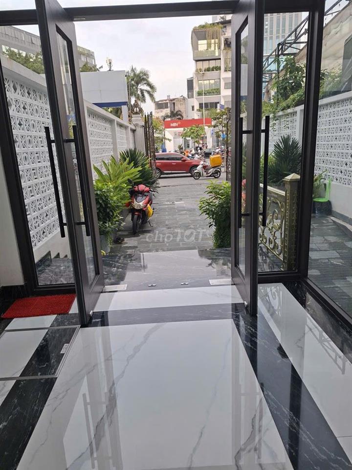CHO THUÊ TÒA VĂN PHÒNG SIÊU TỐT TRẦN NÃO AN KHÁNH