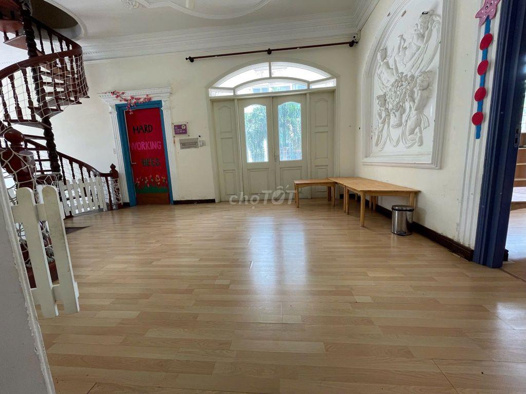 MẶT BẰNG KINH DOANH CỤM CHUNG CƯ THẢO ĐIỀN SIÊU ĐẸP