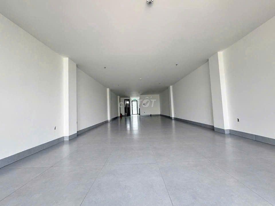 CHO THUÊ TÒA NHÀ NGUYÊN CĂN AN KHÁNH QUẬN 2