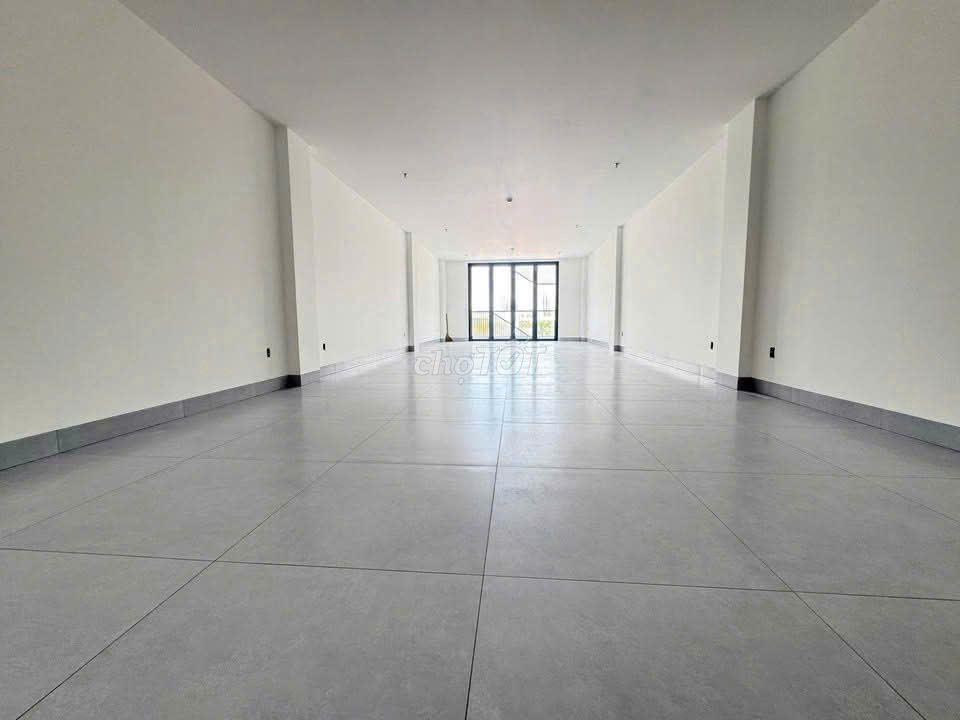 CHO THUÊ TÒA NHÀ NGUYÊN CĂN AN KHÁNH QUẬN 2
