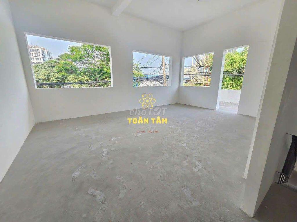 MẶT BẰNG KINH DOANH GÓC 2 MẶT TIỀN AN PHÚ