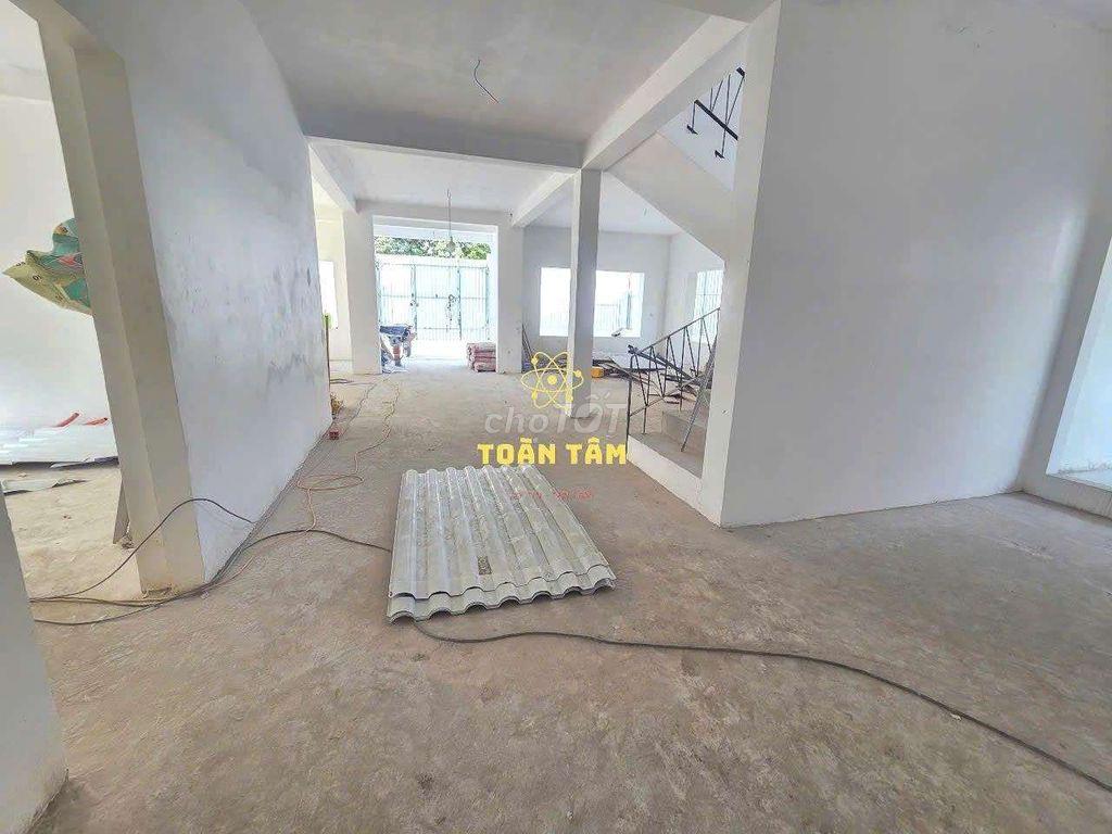 MẶT BẰNG KINH DOANH GÓC 2 MẶT TIỀN AN PHÚ