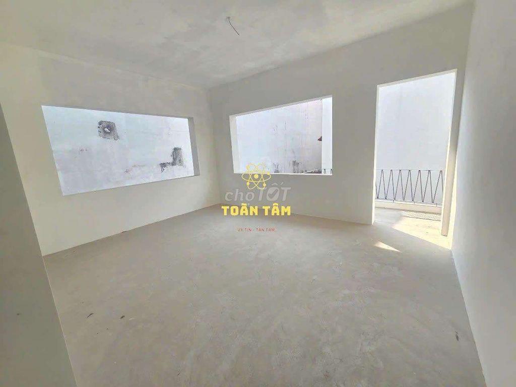 MẶT BẰNG KINH DOANH GÓC 2 MẶT TIỀN AN PHÚ