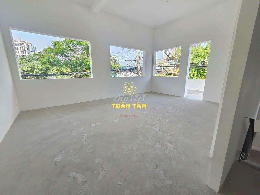 MẶT BẰNG KINH DOANH GÓC 2 MẶT TIỀN AN PHÚ