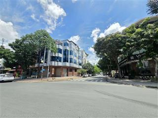 NHÀ NGUYÊN CĂN GÓC 2 MẶT TIỀN SIÊU ĐẸP