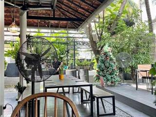 CHO THUÊ MẶT BẰNG KINH DOANH SÂN VƯỜN SIÊU ĐẸP