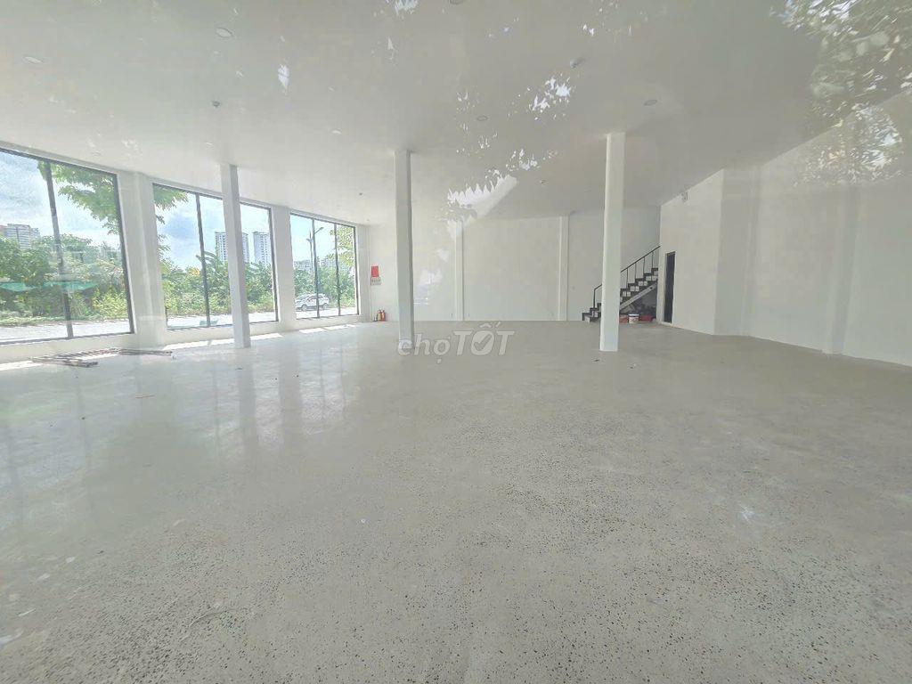 CHO THUÊ MẶT BẰNG KINH DOANH SHOWROOM VĂN PHÒNG SIÊU ĐẸP