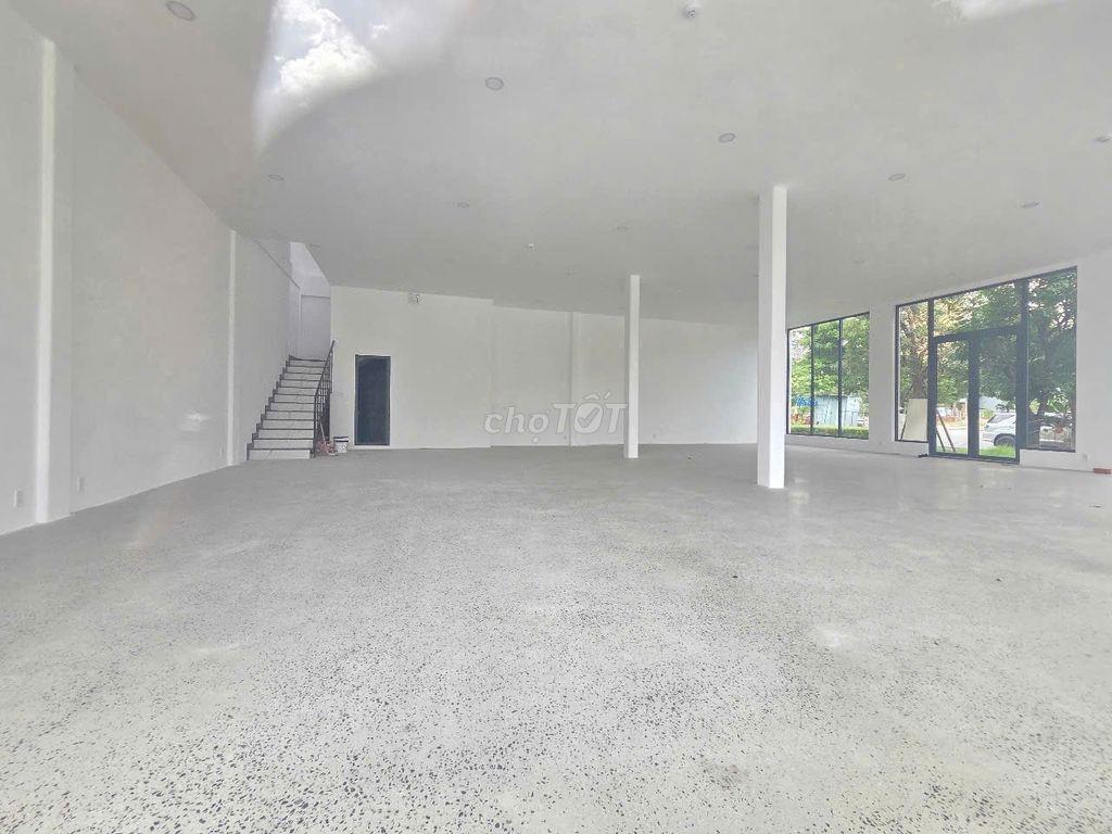 CHO THUÊ MẶT BẰNG KINH DOANH SHOWROOM VĂN PHÒNG SIÊU ĐẸP