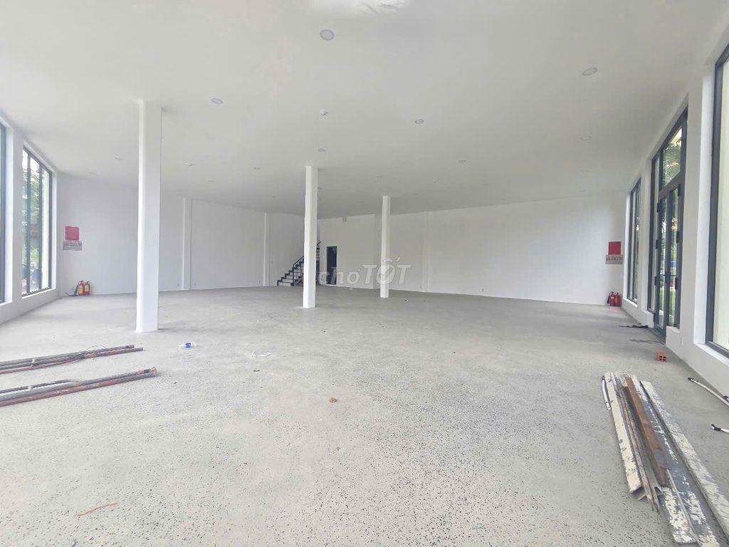 CHO THUÊ MẶT BẰNG KINH DOANH SHOWROOM VĂN PHÒNG SIÊU ĐẸP
