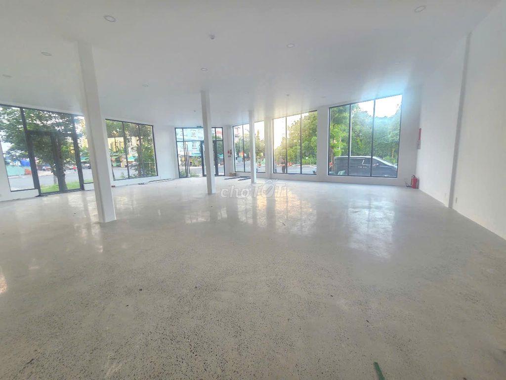 CHO THUÊ MẶT BẰNG KINH DOANH SHOWROOM VĂN PHÒNG SIÊU ĐẸP