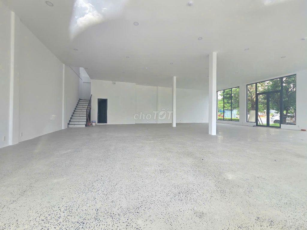 CHO THUÊ MẶT BẰNG KINH DOANH SHOWROOM VĂN PHÒNG SIÊU ĐẸP