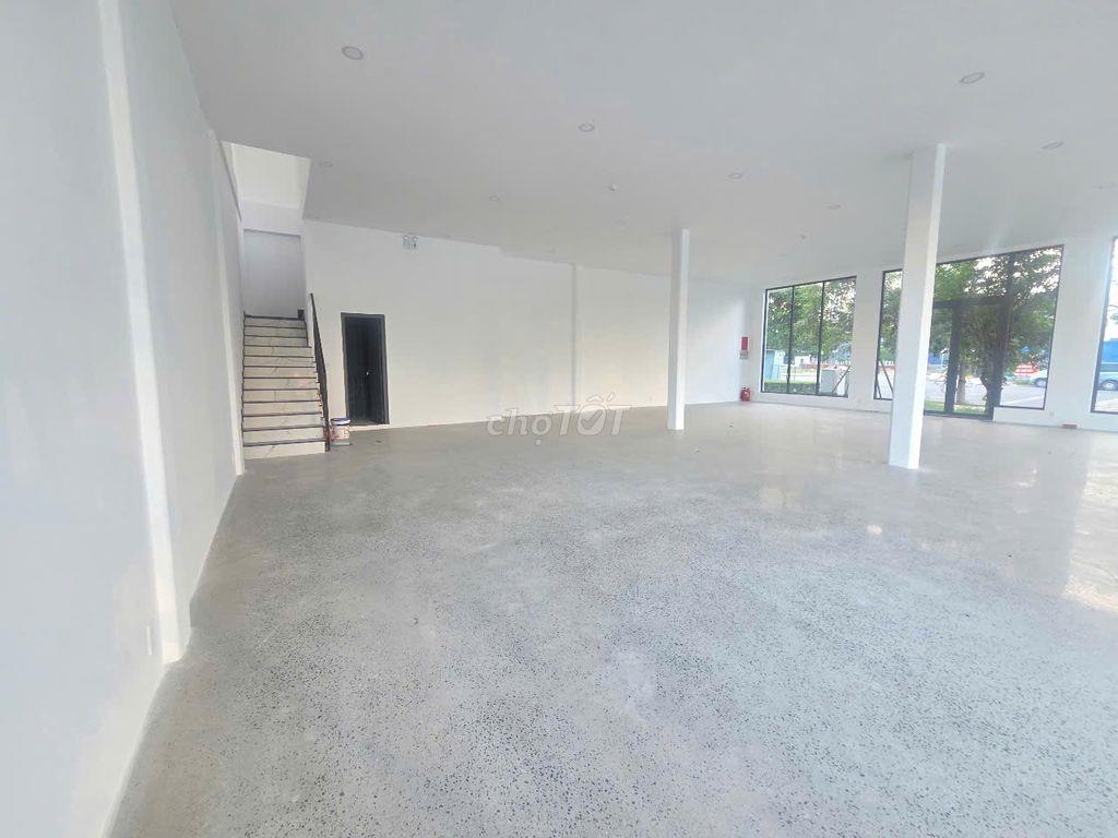 CHO THUÊ MẶT BẰNG KINH DOANH SHOWROOM VĂN PHÒNG SIÊU ĐẸP