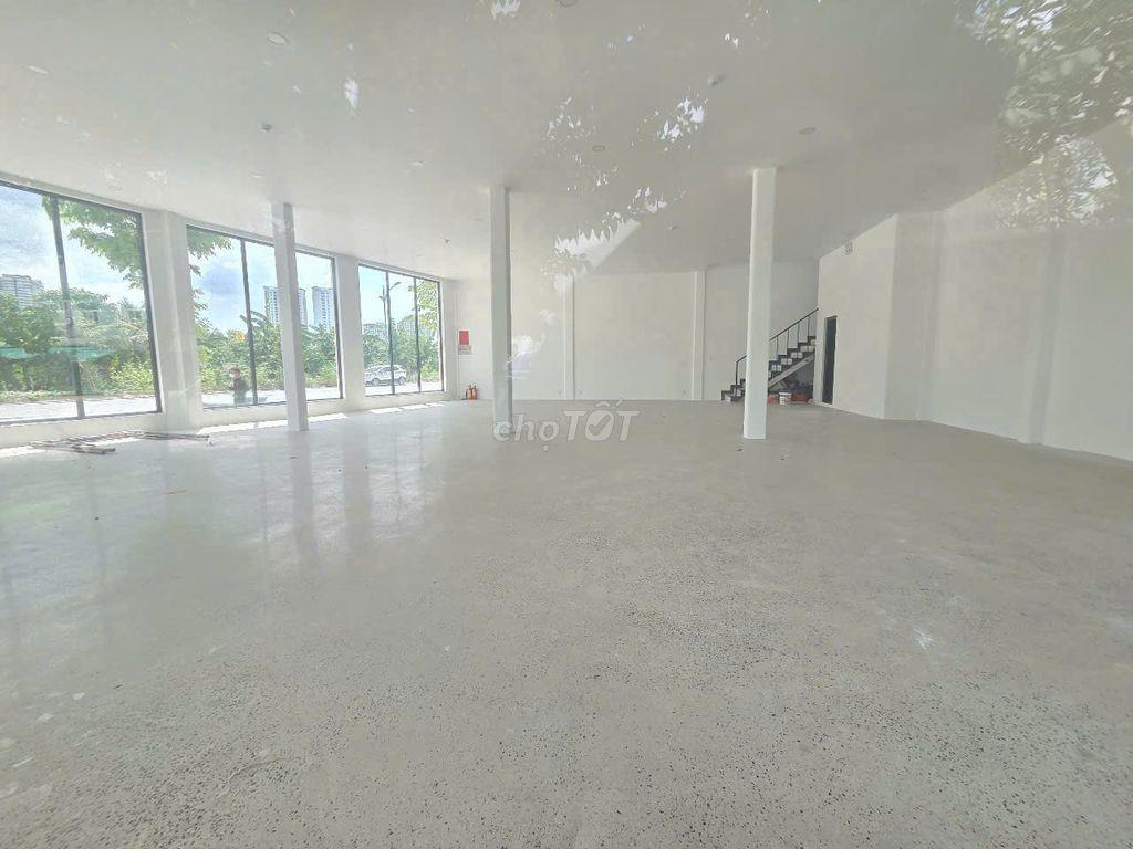CHO THUÊ MẶT BẰNG KINH DOANH SHOWROOM VĂN PHÒNG SIÊU ĐẸP