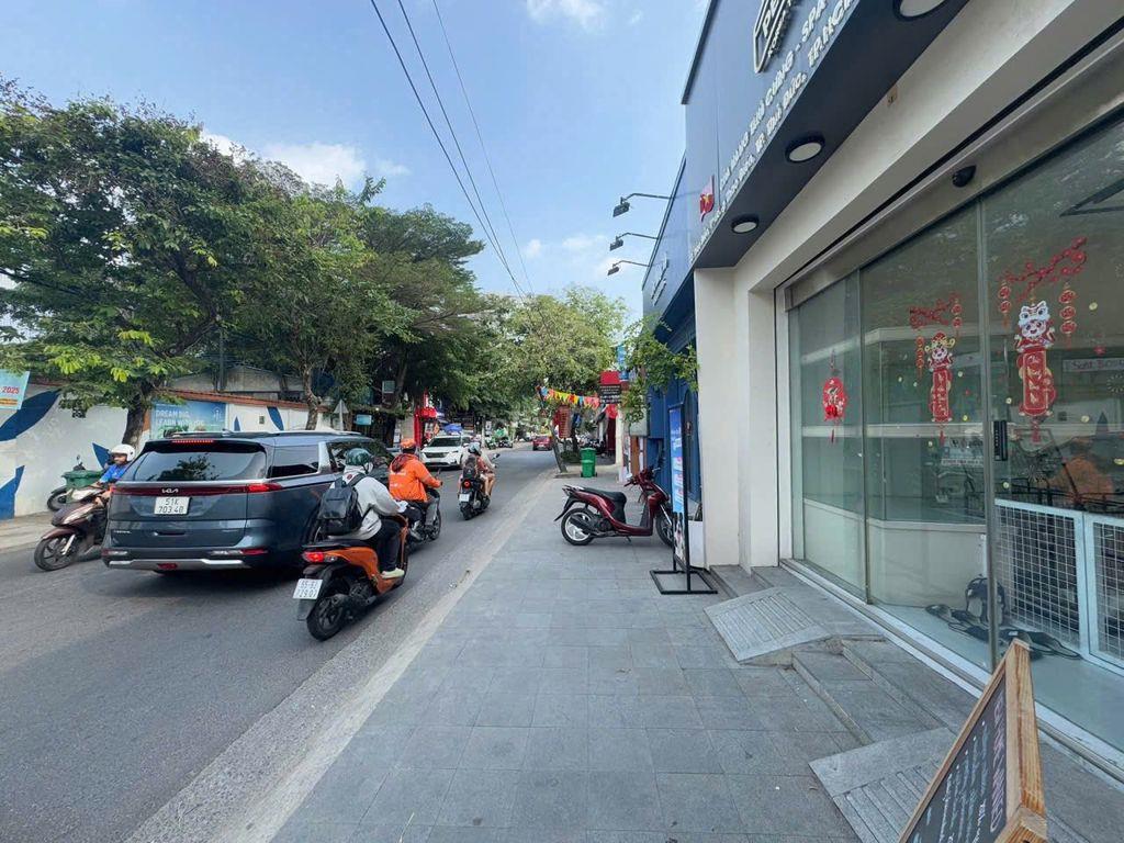 CHO THUÊ TÒA NHÀ KINH DOANH MẶT TIỀN THƯƠNG HIỆU THẢO ĐIỀN