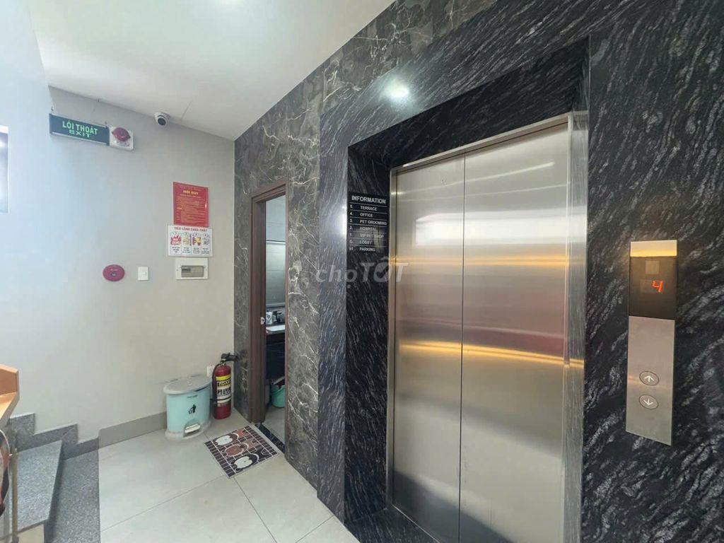 CHO THUÊ TÒA NHÀ KINH DOANH MẶT TIỀN THƯƠNG HIỆU THẢO ĐIỀN