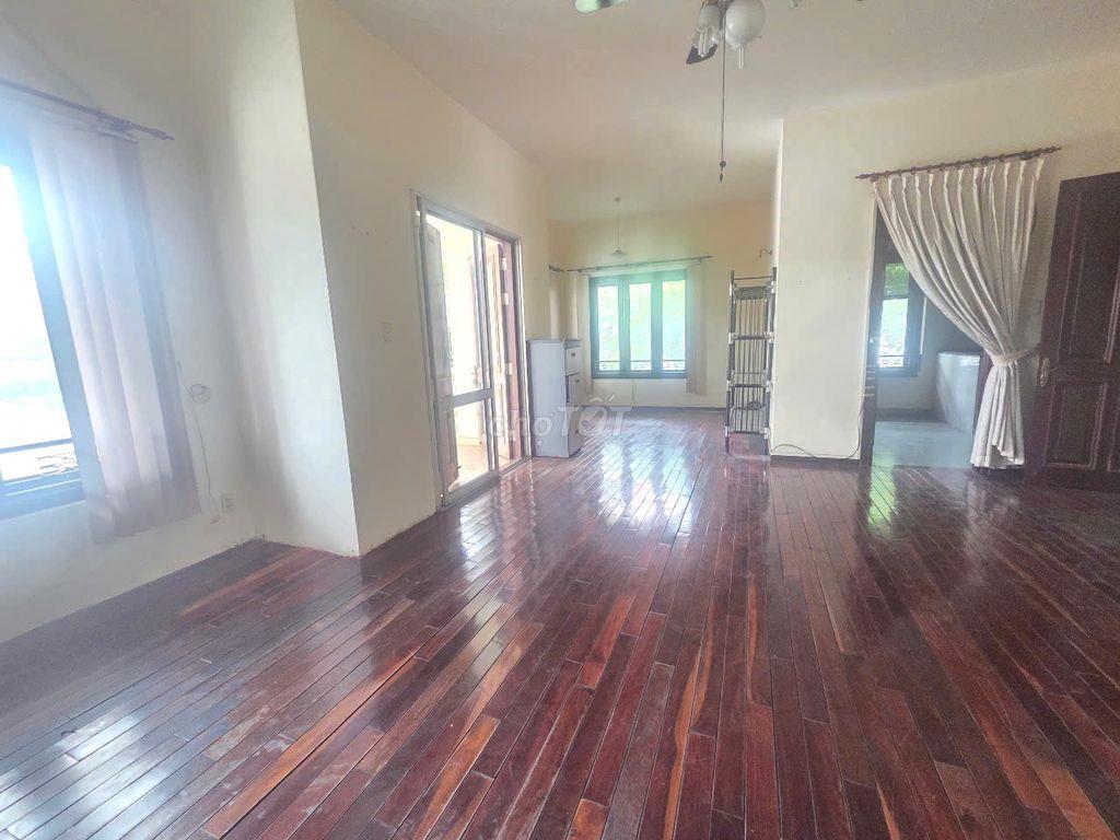 BIỆT THỰ KINH DOANH THẢO ĐIỀN QUẬN 2