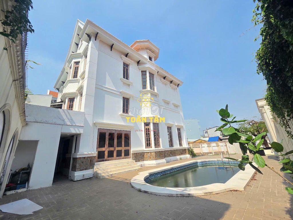 MẶT BẰNG KINH DOANH SÂN VƯỜN THẢO ĐIỀN GIÁ SIÊU TỐT