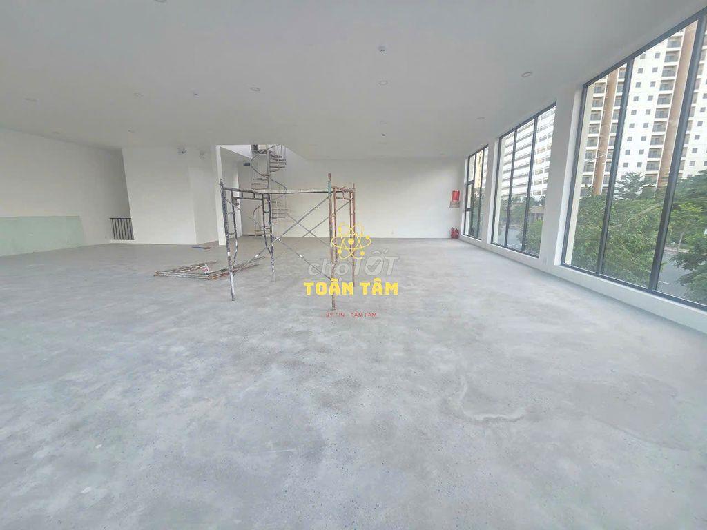 MẶT BẰNG KINH DOANH GÓC 2 MẶT TIỀN SIÊU ĐẸP PHƯỜNG AN KHÁNH