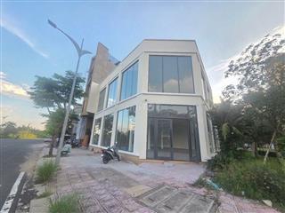 MẶT BẰNG KINH DOANH GÓC 2 MẶT TIỀN SIÊU ĐẸP PHƯỜNG AN KHÁNH