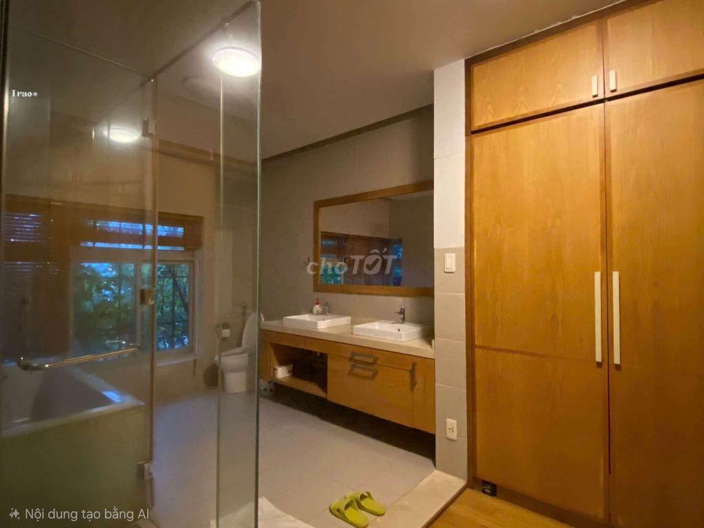 CHO THUÊ NHÀ NGUYÊN CĂN CẠNH MASTERI THẢO ĐIỀN