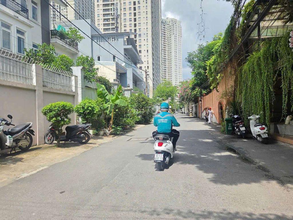 MẶT BẰNG KINH DOANH GÓC 2 MẶT TIỀN THẢO ĐIỀN