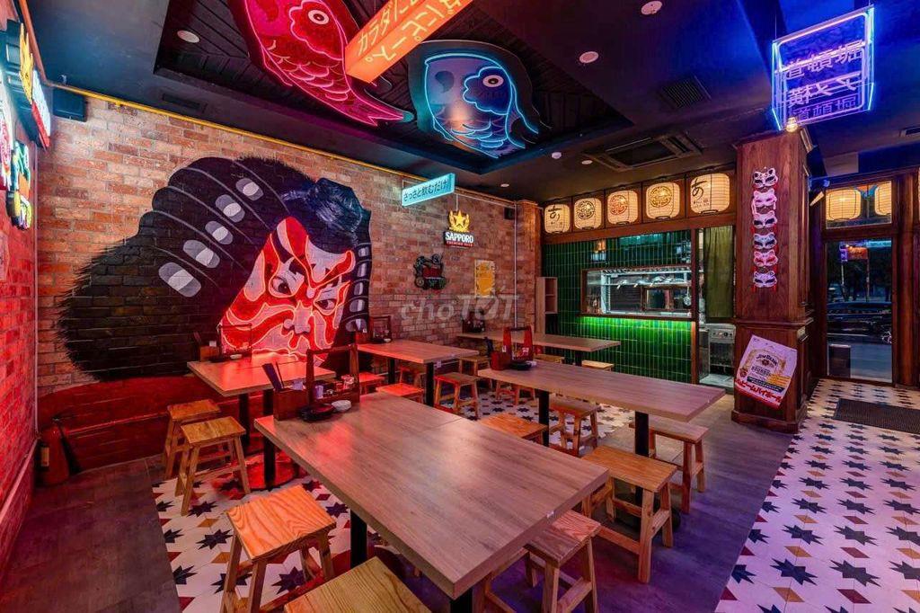MẶT BẰNG KINH DOANH MẶT TIỀN SONG HÀNH QUẬN 2