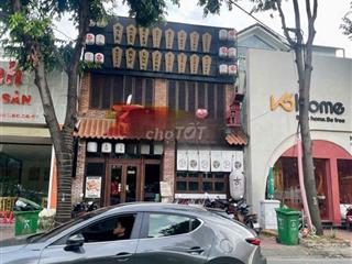 MẶT BẰNG KINH DOANH MẶT TIỀN SONG HÀNH QUẬN 2