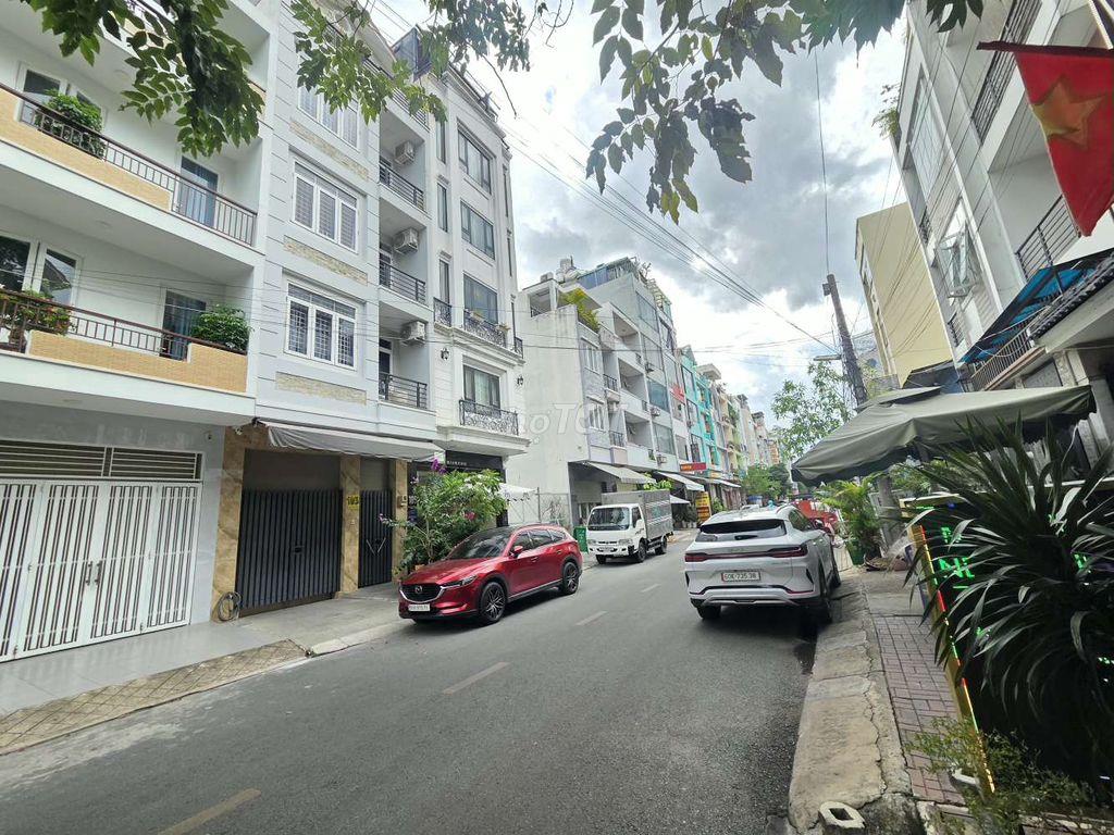 MẶT BẰNG KINH DOANH GÓC 2 MẶT TIỀN