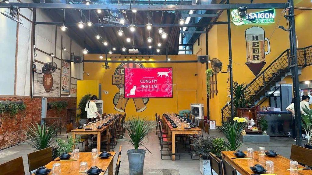 MẶT BẰNG KINH DOANH SONG HÀNH GIÁ SIÊU TỐT
