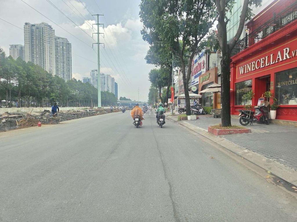 MẶT BẰNG KINH DOANH SONG HÀNH GIÁ SIÊU TỐT