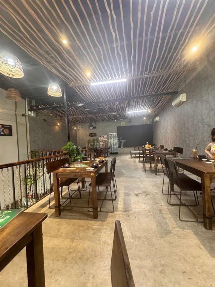 MẶT BẰNG KINH DOANH SONG HÀNH GIÁ SIÊU TỐT