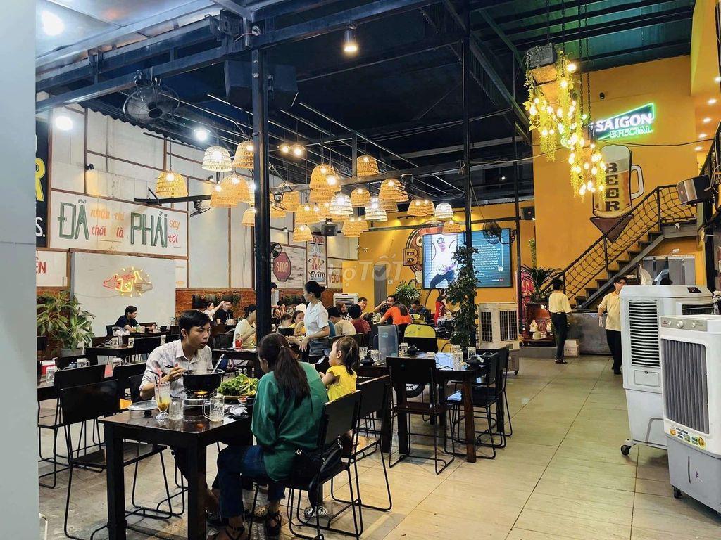 MẶT BẰNG KINH DOANH SONG HÀNH GIÁ SIÊU TỐT
