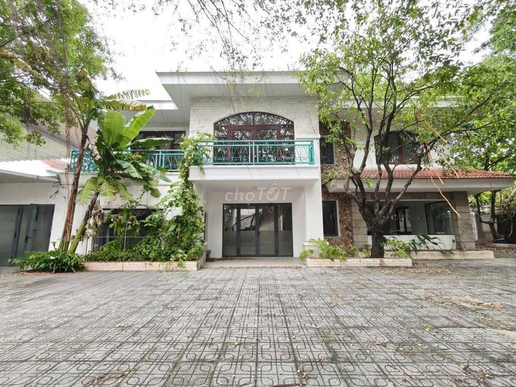 MẶT BẰNG KINH DOANH CĂN GÓC THẢO ĐIỀN SIÊU ĐẸP