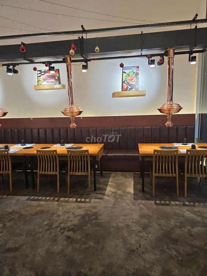 CHO THUÊ MẶT BẰNG KUNH DOANH SONG HÀNH SIÊU ĐẸP