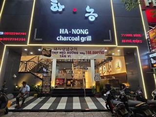 CHO THUÊ MẶT BẰNG KUNH DOANH SONG HÀNH SIÊU ĐẸP