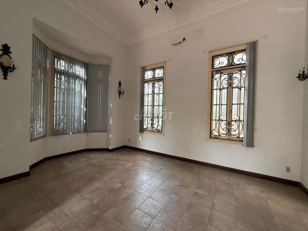 CHO THUÊ MẶT BẰNG SÂN VƯỜN THẢO ĐIỀN