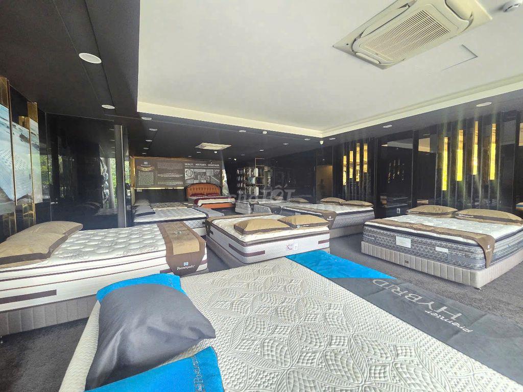 MẶT BẰNG KINH DOANH MẶT TIỀN SONG HÀNH QUẬN 2
