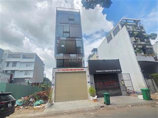CHO THUÊ TÒA VĂN PHÒNG AN PHÚ SIÊU ĐẸP