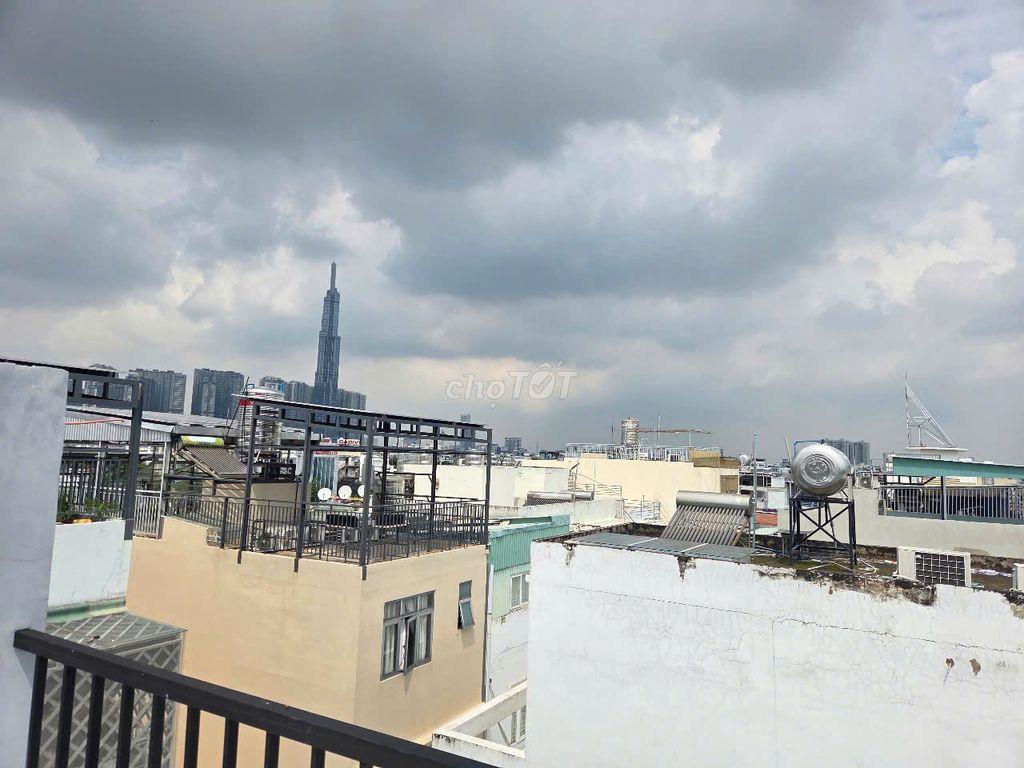 CHO THUÊ TÒA VĂN PHÒNG AN PHÚ SIÊU ĐẸP