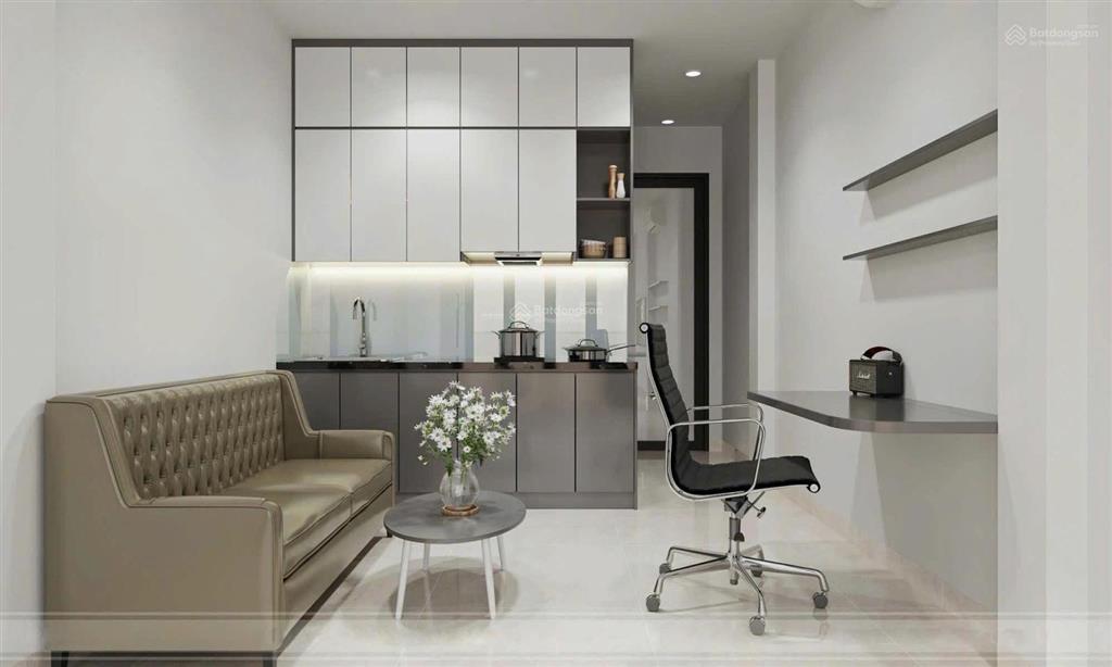 Hạ giá bán gấp nhà riêng xây cao nhất ngõ lê trọng tấn, 38m2 xây cao 8 tầng mới tinh, view sân bay