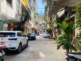 Phân lô  ô tô tránh đỗ kinh doanh sầm uất  khu vip hà đôngtiếp giáp thanh xuân  full nội thất